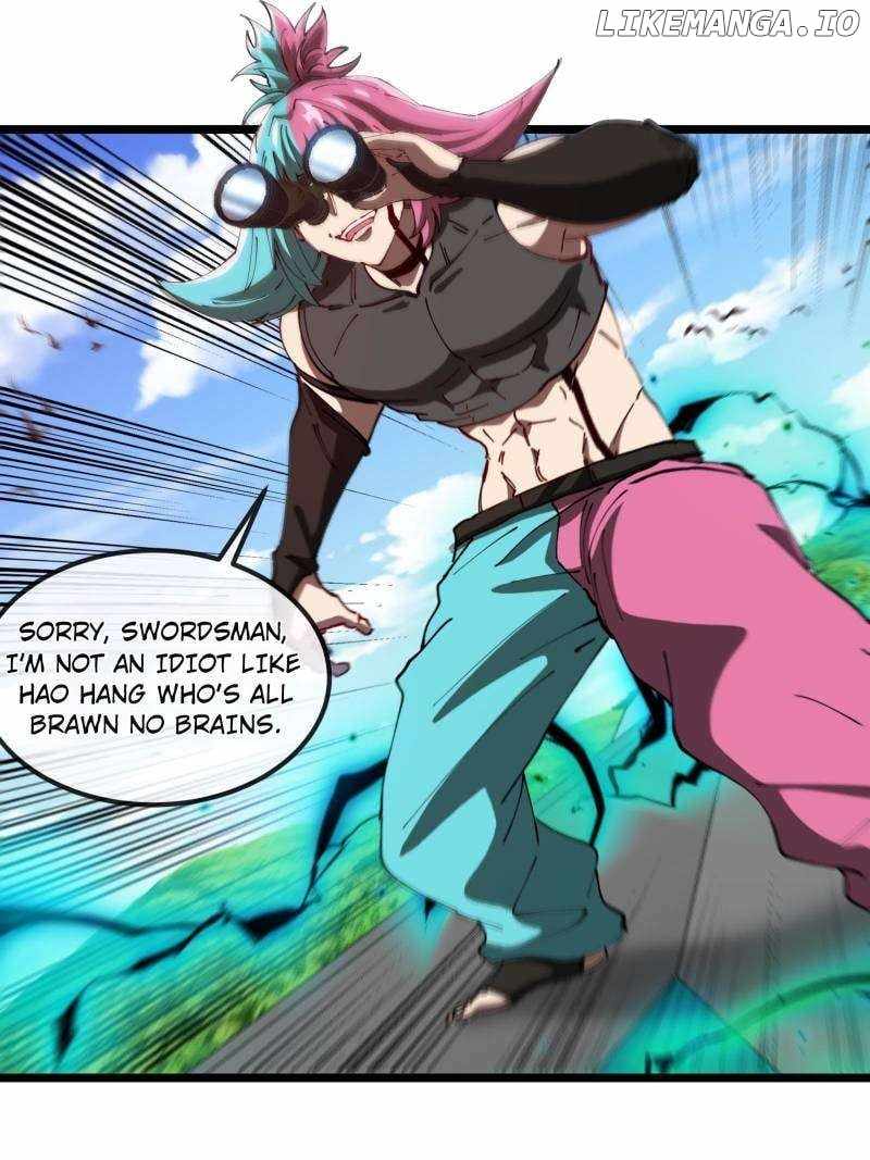 I Am The Monster Overlord Chapter 57 82